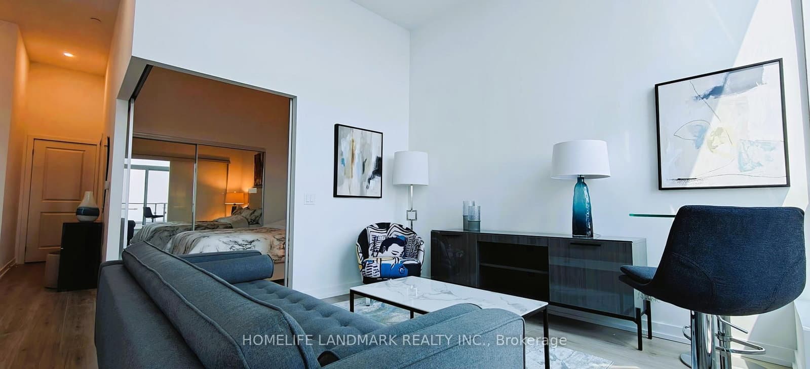 395 Bloor Street S, Unit 5501 thumbnail 12