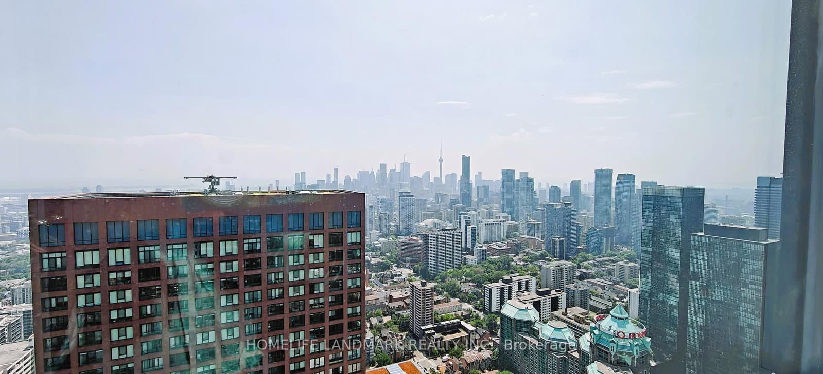 395 Bloor Street S, Unit 5501 thumbnail 16