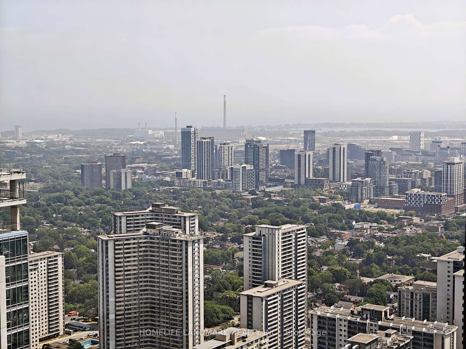 395 Bloor Street S, Unit 5501 thumbnail 17