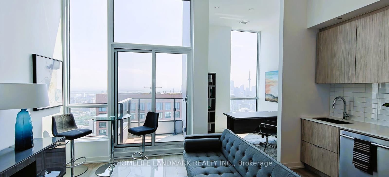 395 Bloor Street S, Unit 5501 thumbnail 6