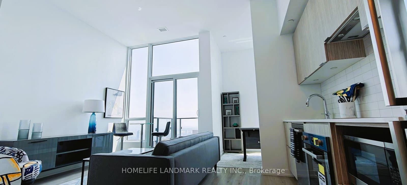 395 Bloor Street S, Unit 5501 thumbnail 7