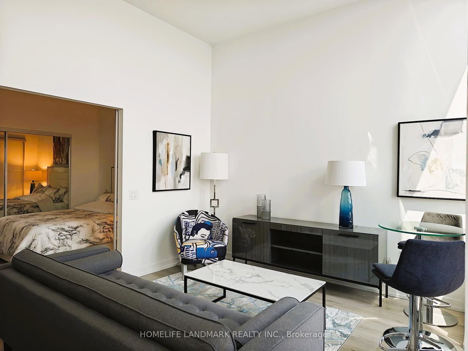 395 Bloor Street S, Unit 5501 thumbnail 9