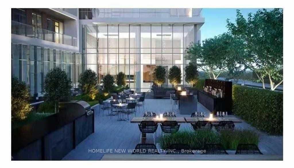 38 Forest Manor Road, Unit 2209 thumbnail 10