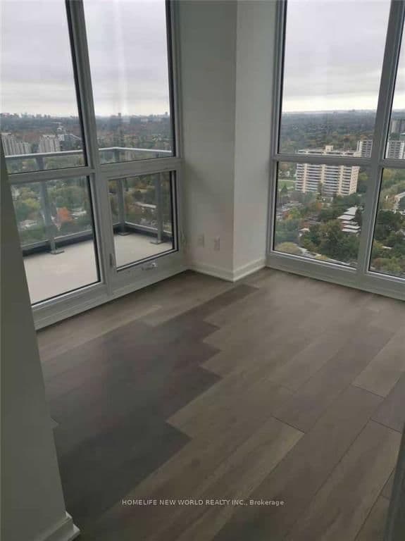 38 Forest Manor Road, Unit 2209 thumbnail 5