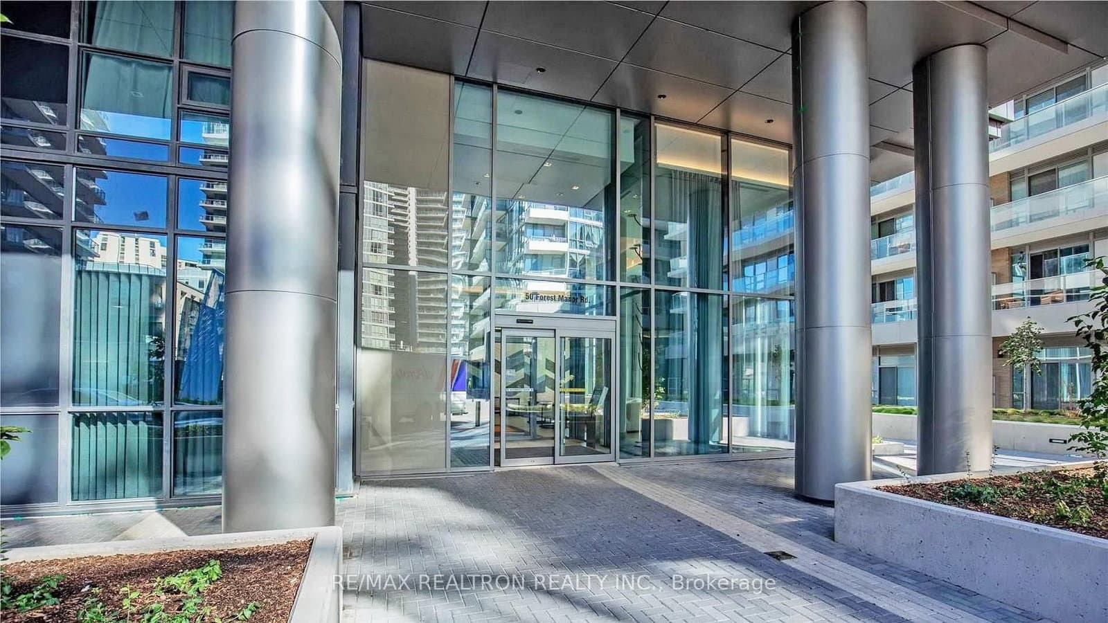 50 Forest Manor Road, Unit 311 thumbnail 2