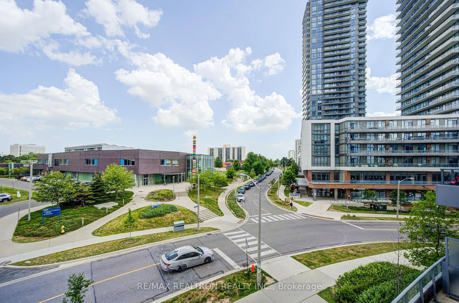 50 Forest Manor Road, Unit 311 thumbnail 38