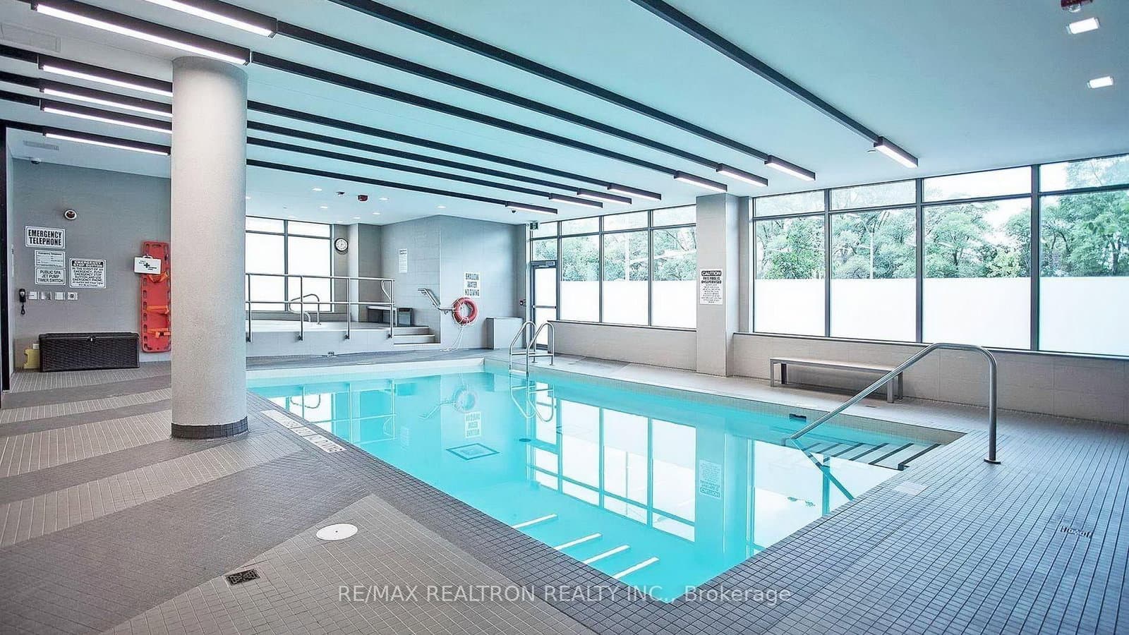 50 Forest Manor Road, Unit 311 thumbnail 43