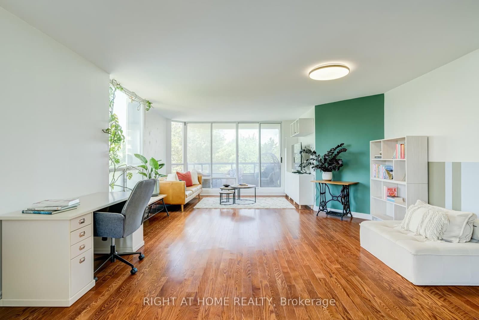 1101 Steeles Avenue W, Unit 411 thumbnail 14