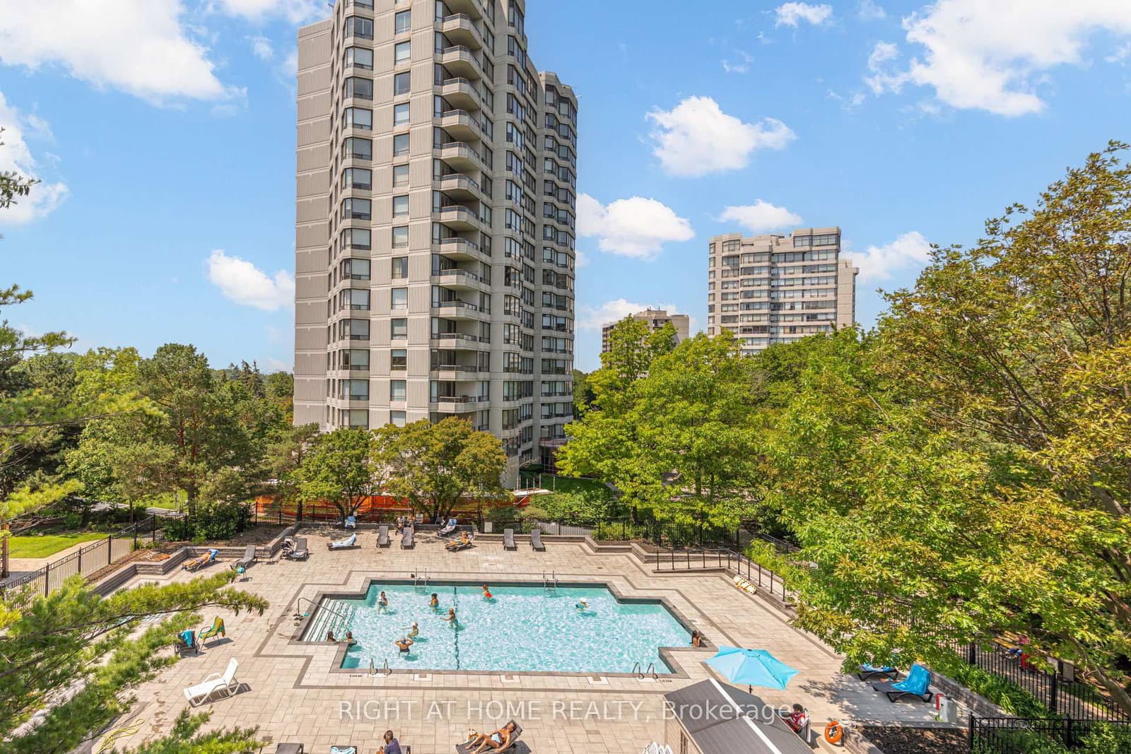 1101 Steeles Avenue W, Unit 411 thumbnail 43