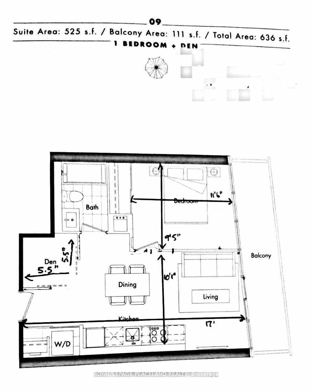 115 Mcmahon Drive, Unit 509 thumbnail 8