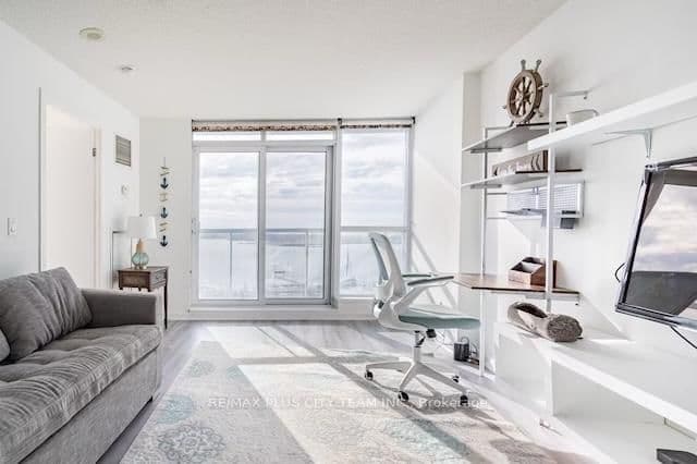 208 Queens Quay W, Unit 1608 - Image 1