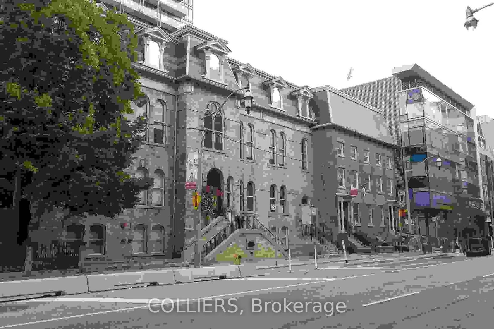 264 Adelaide Street E, Unit 100 - Image 1