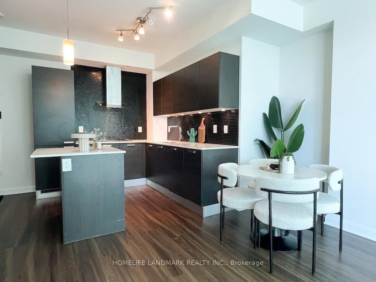 #2601 - 11 Bogert Avenue