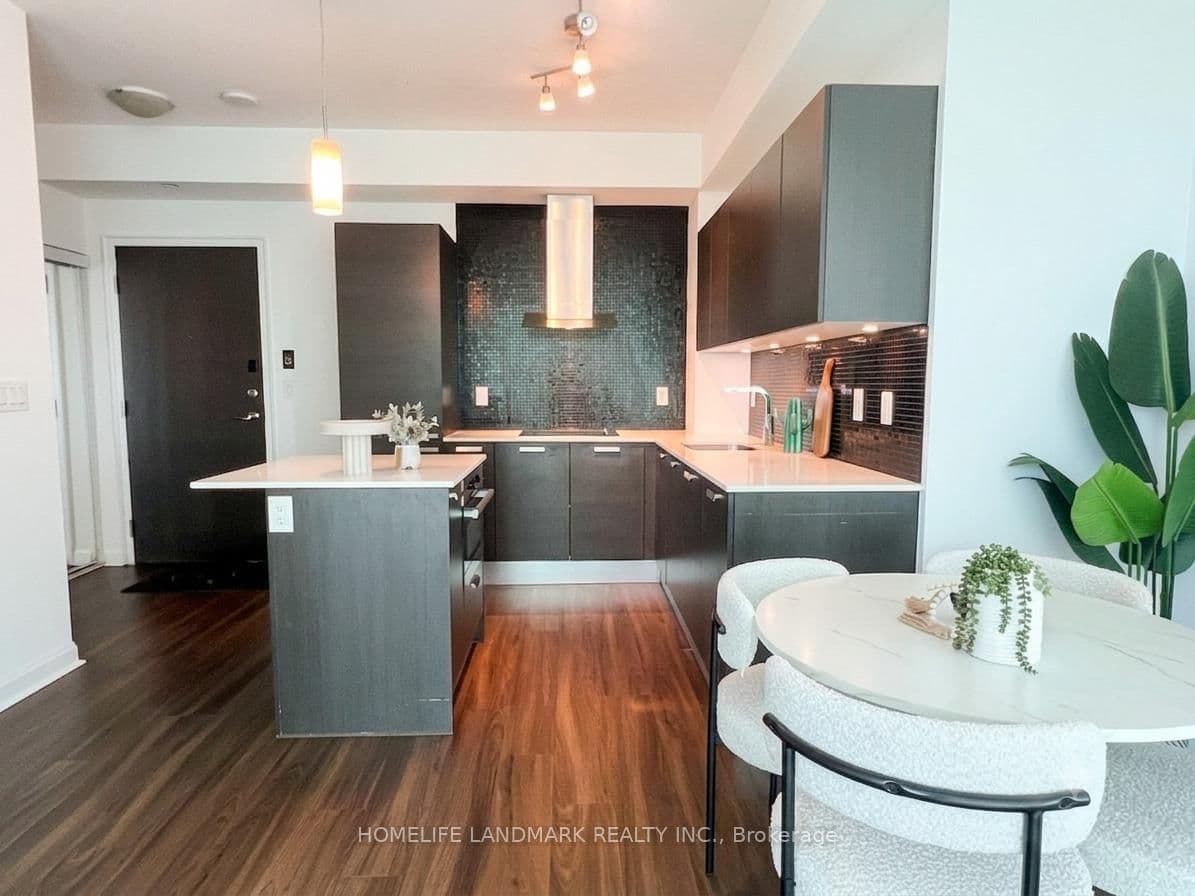 11 Bogert Avenue, Unit 2601 thumbnail 2