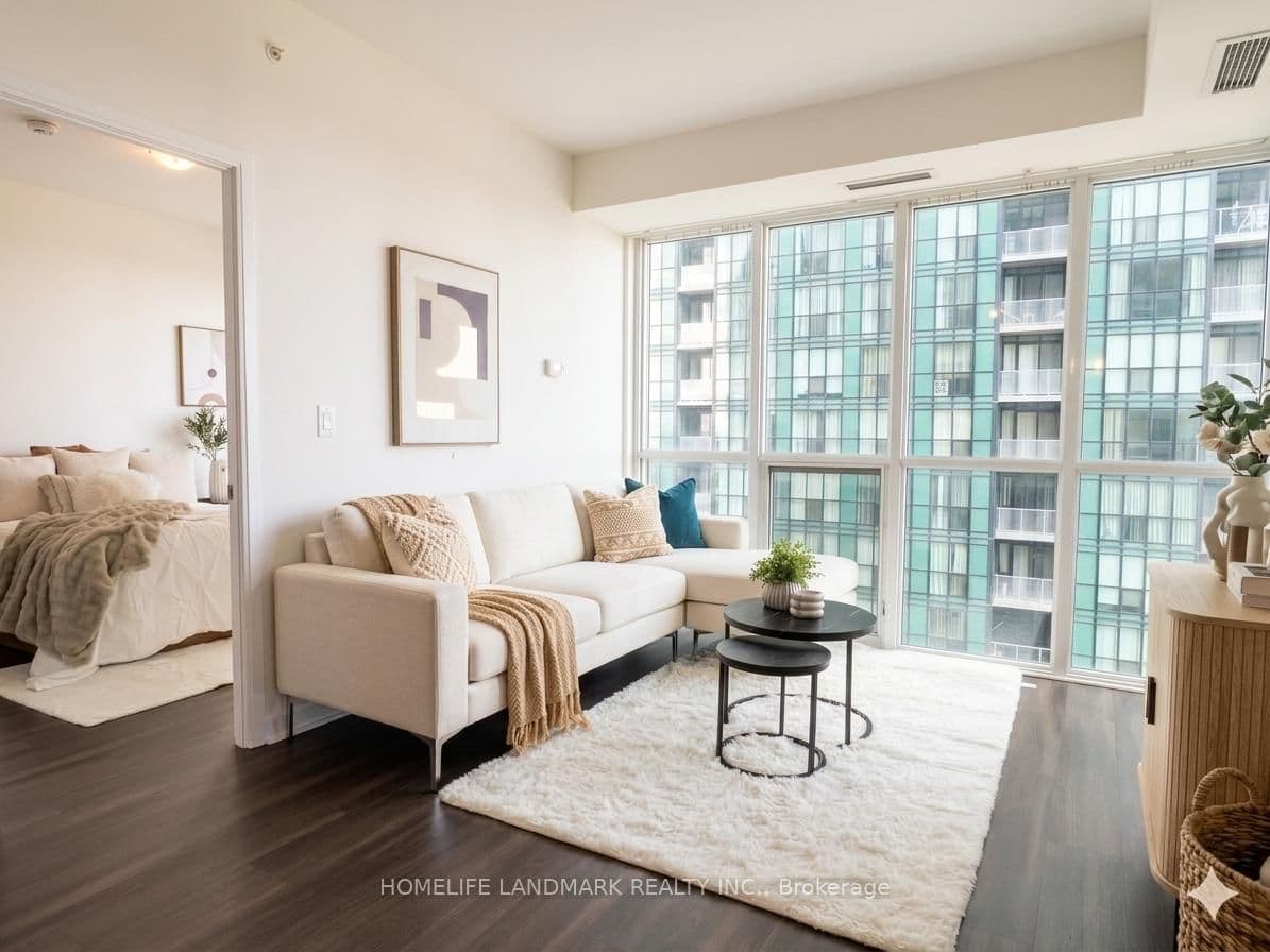 11 Bogert Avenue, Unit 2601 thumbnail 4