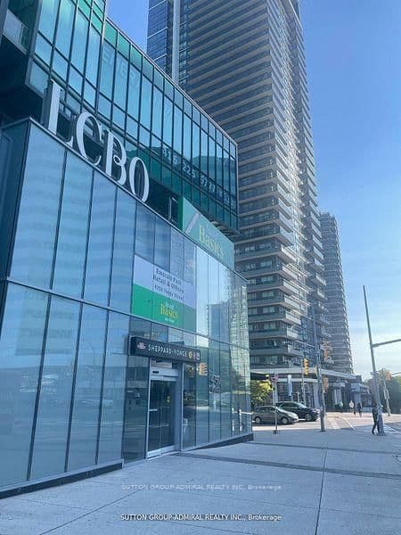 4750 Yonge Street, Unit 123 thumbnail 2