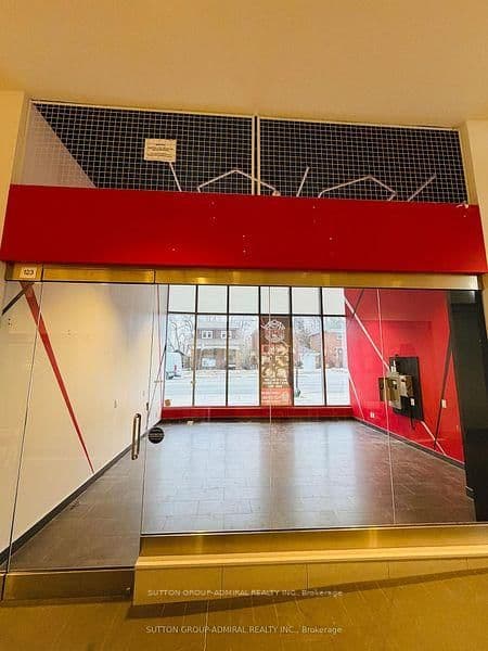 4750 Yonge Street, Unit 123 thumbnail 5