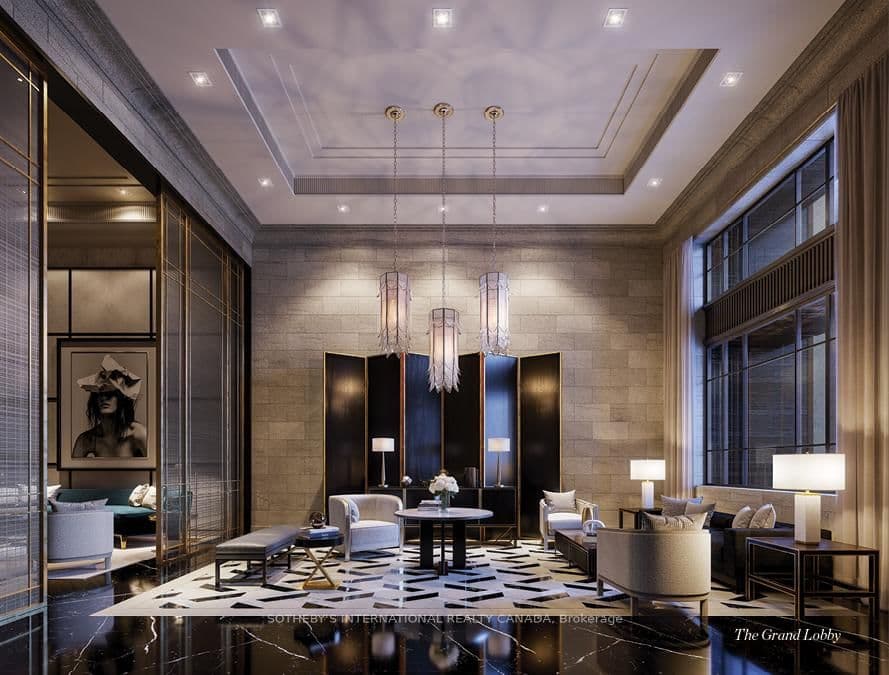 89 Avenue Road, Unit 1102 thumbnail 3