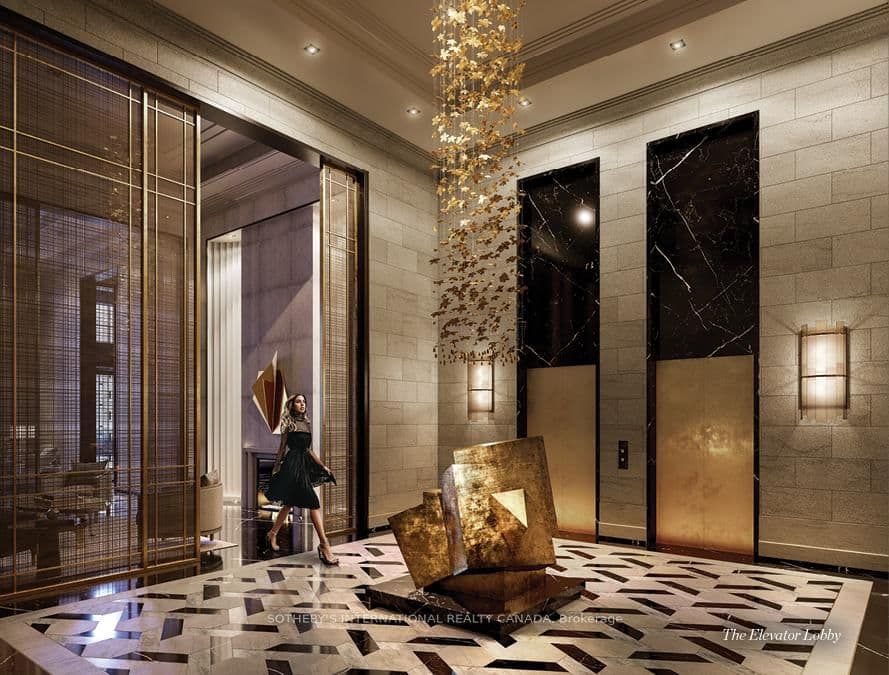 89 Avenue Road, Unit 1102 thumbnail 4