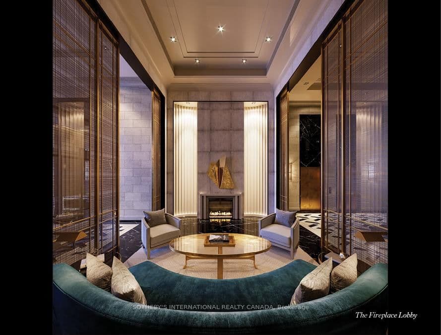 89 Avenue Road, Unit 1102 thumbnail 5