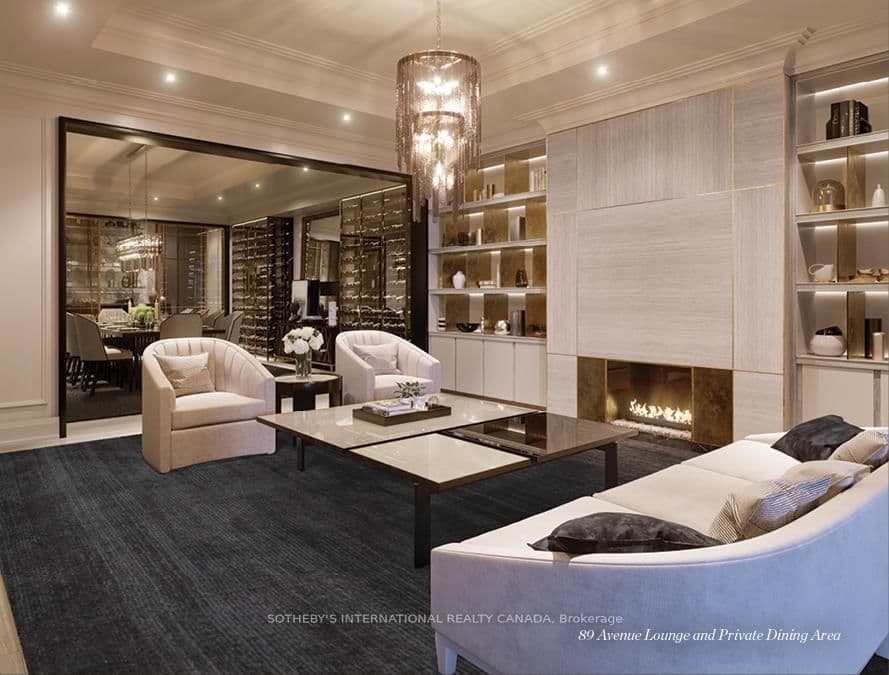 89 Avenue Road, Unit 1102 thumbnail 6