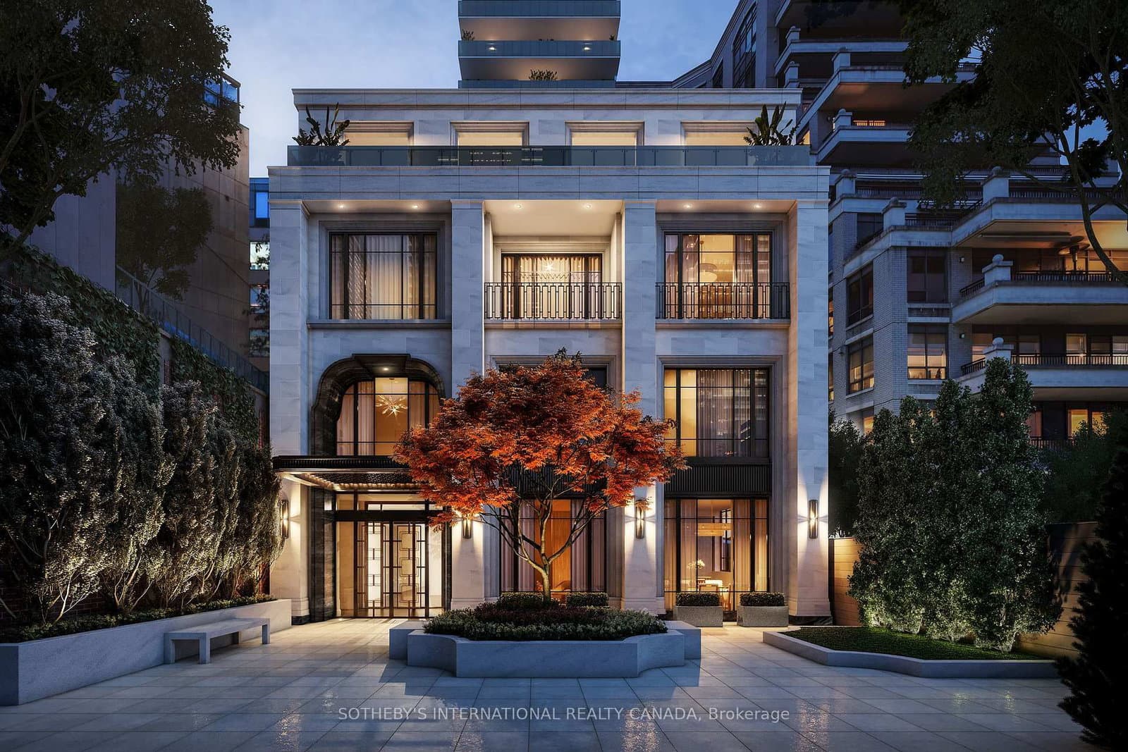 89 Avenue Road, Unit 1102 thumbnail 8