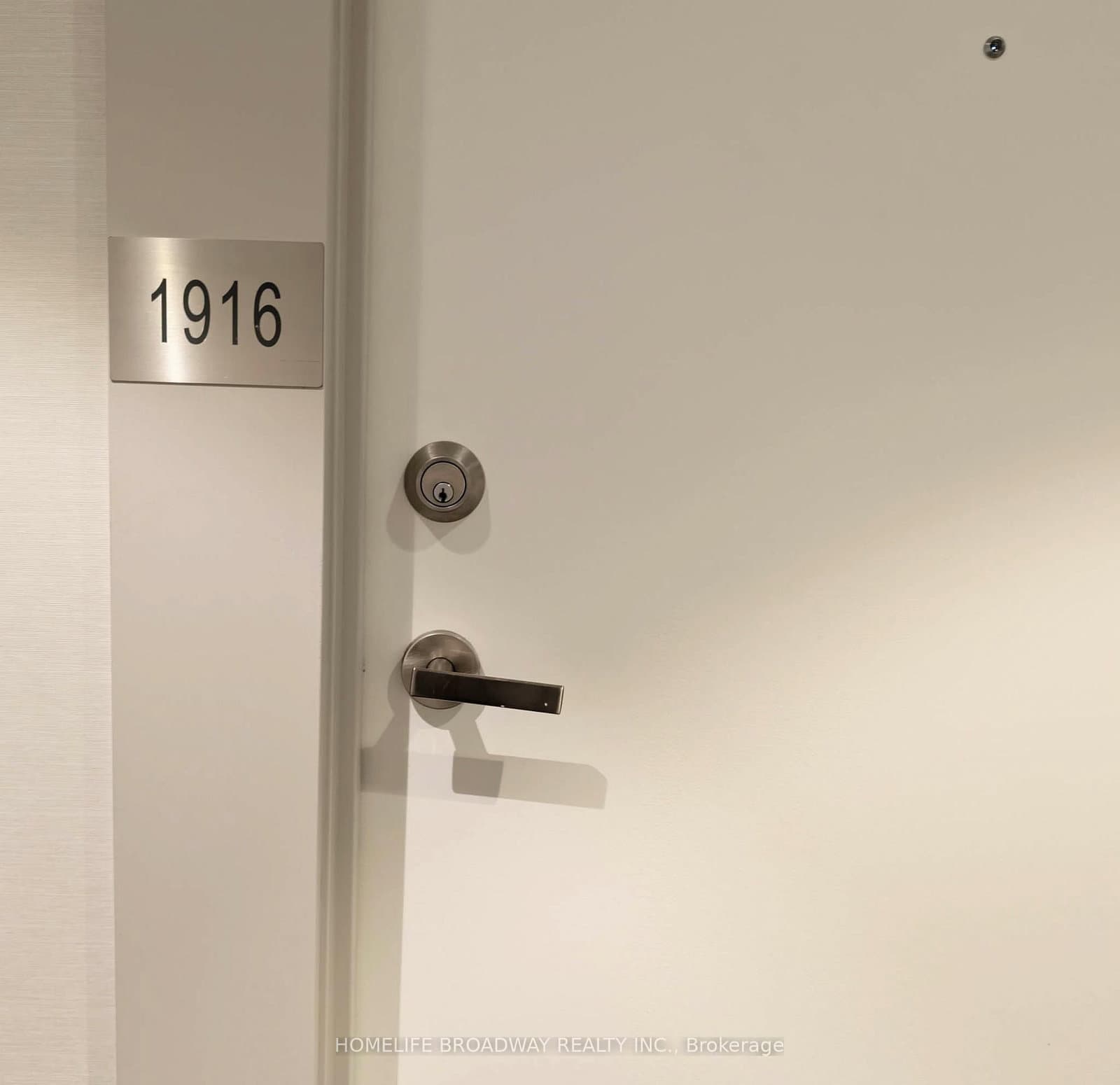 195 Redpath Avenue, Unit 1916 thumbnail 5
