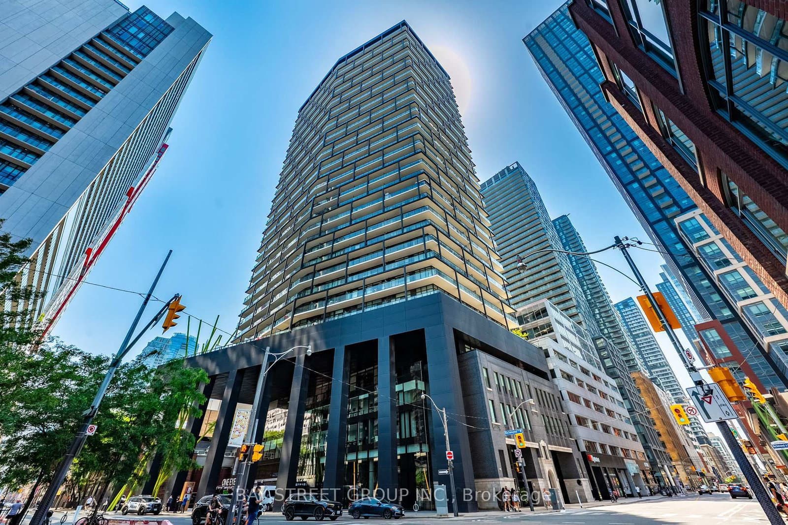 125 Peter Street, Unit 1803 - Image 1