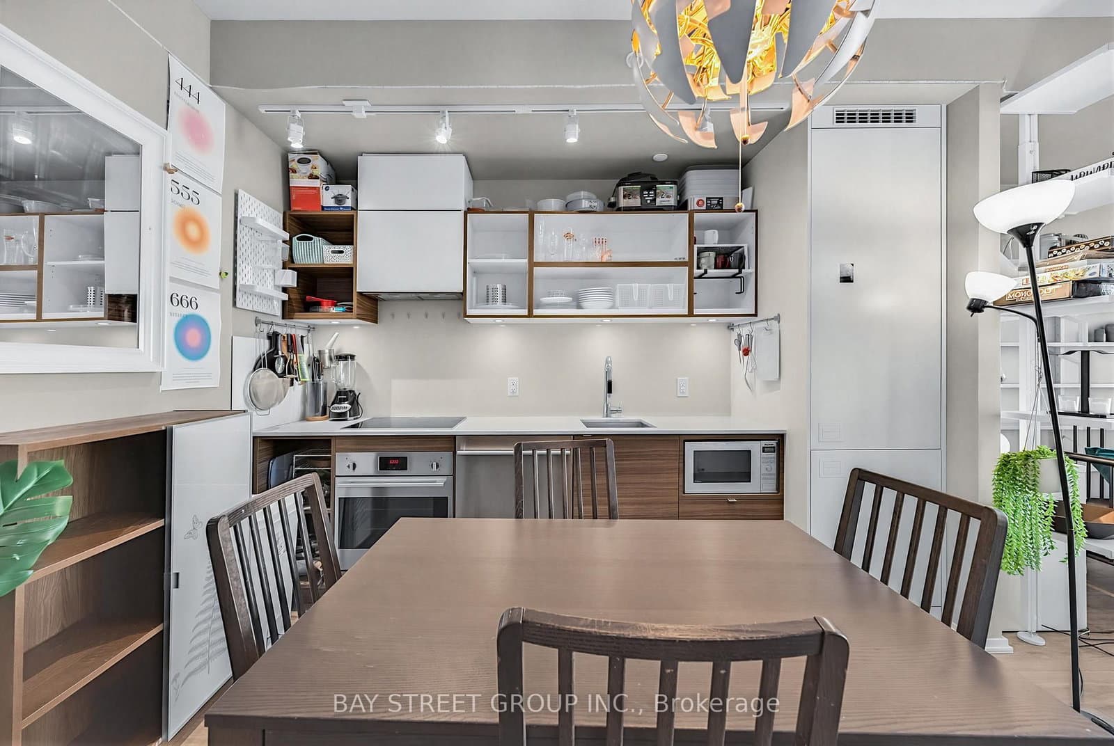 125 Peter Street, Unit 1803 thumbnail 5