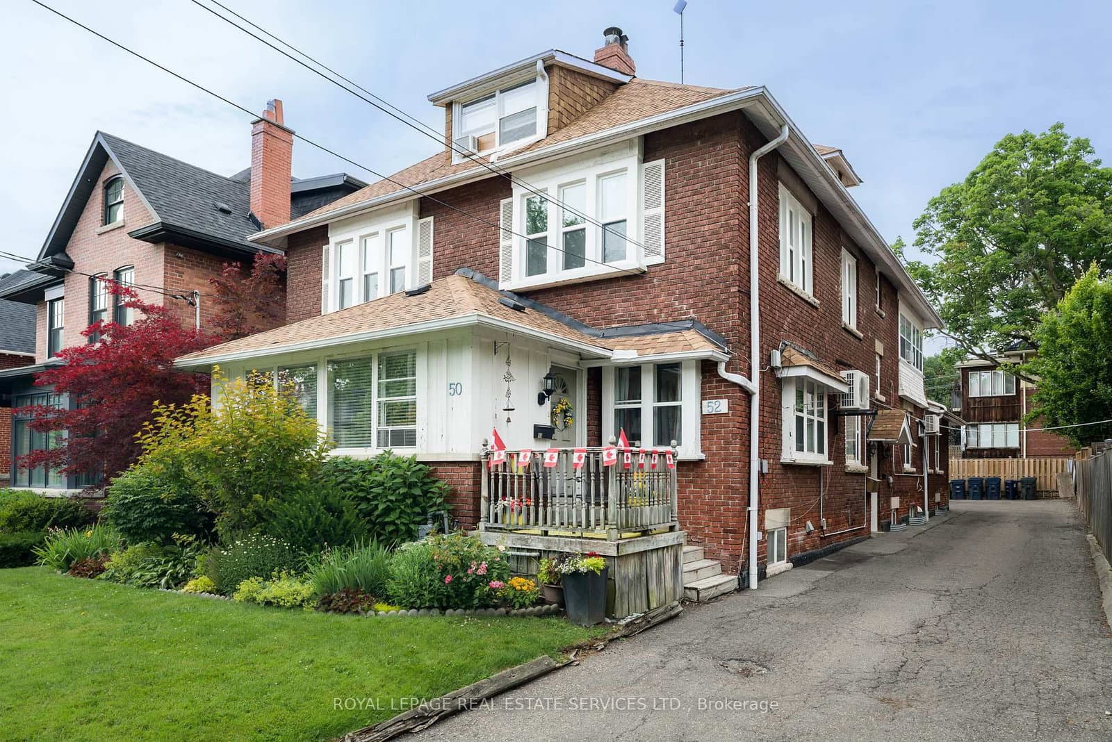50 Glenrose Avenue, Unit 4 - Image 1