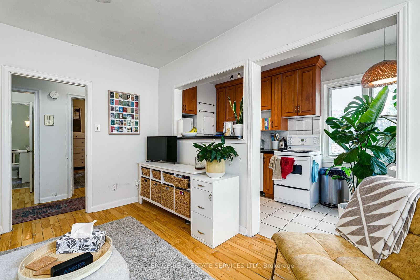 50 Glenrose Avenue, Unit 4 thumbnail 3