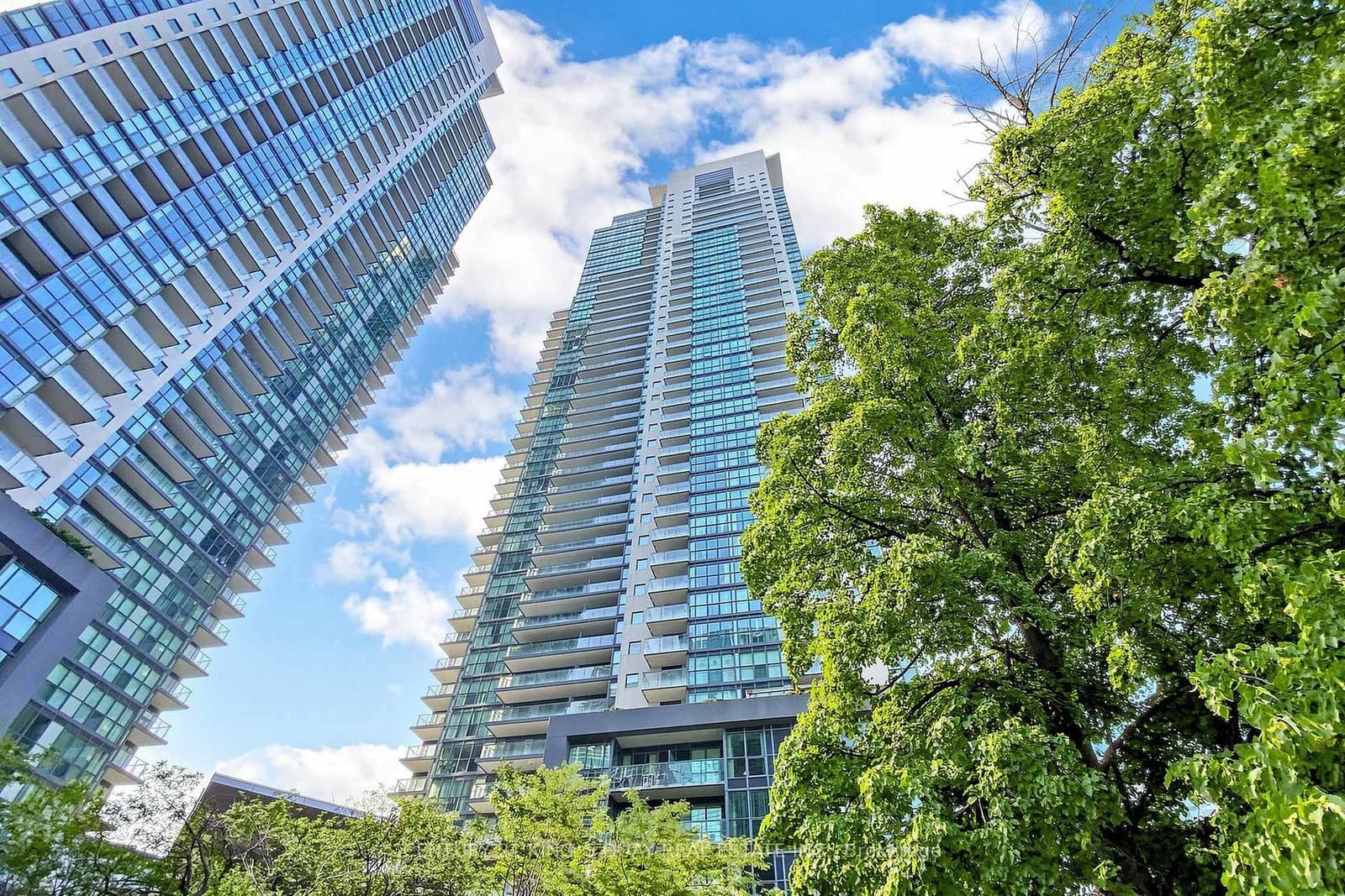 5168 Yonge Street, Unit LPH101 - Image 1