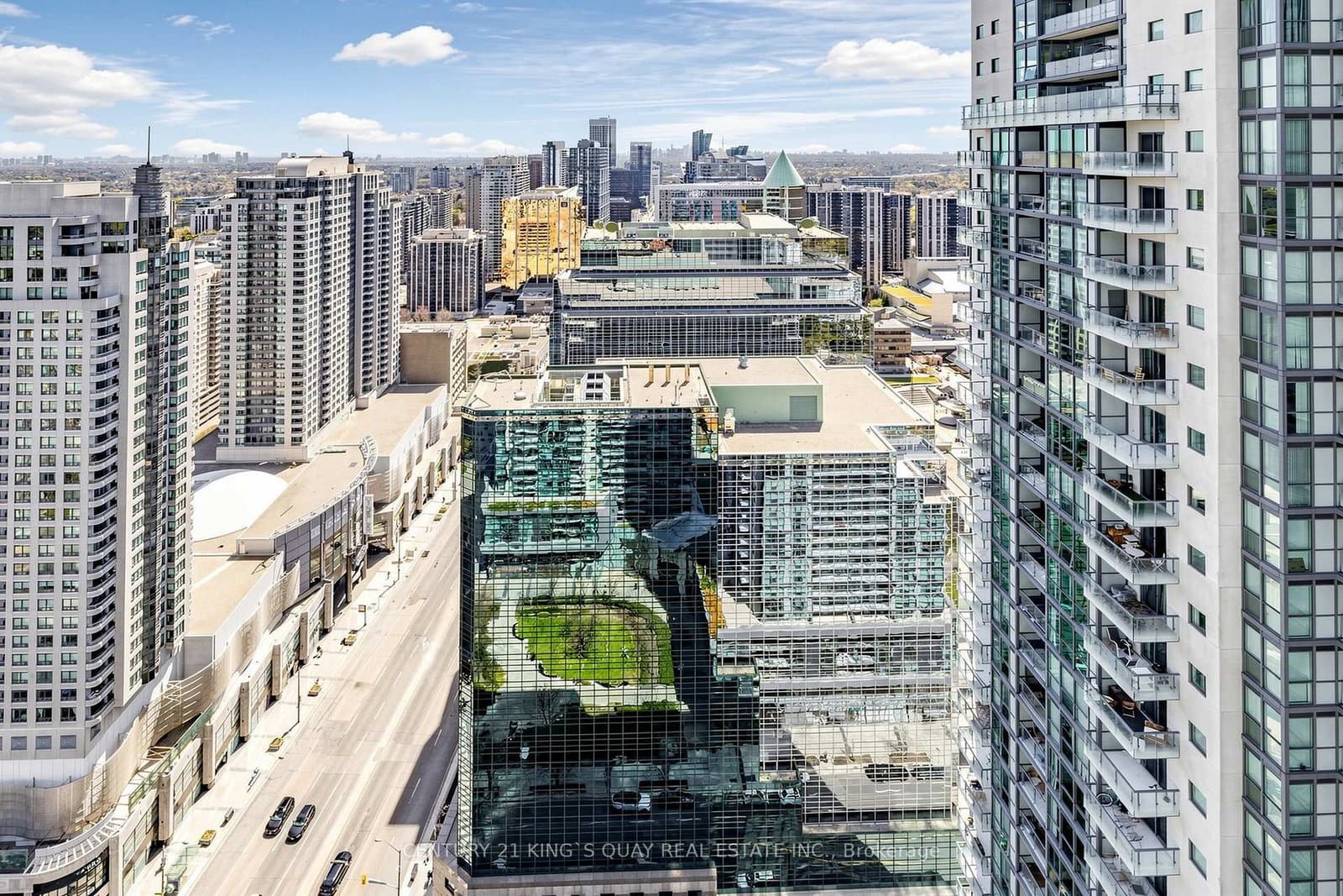5168 Yonge Street, Unit LPH101 thumbnail 37