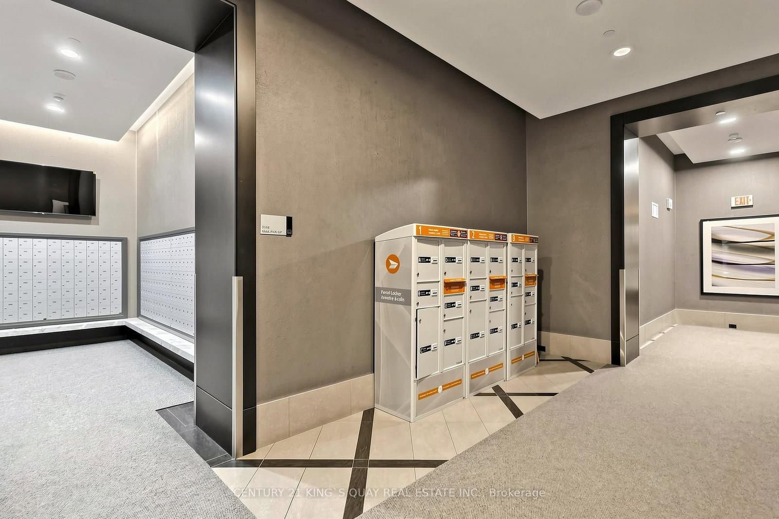 5168 Yonge Street, Unit LPH101 thumbnail 38