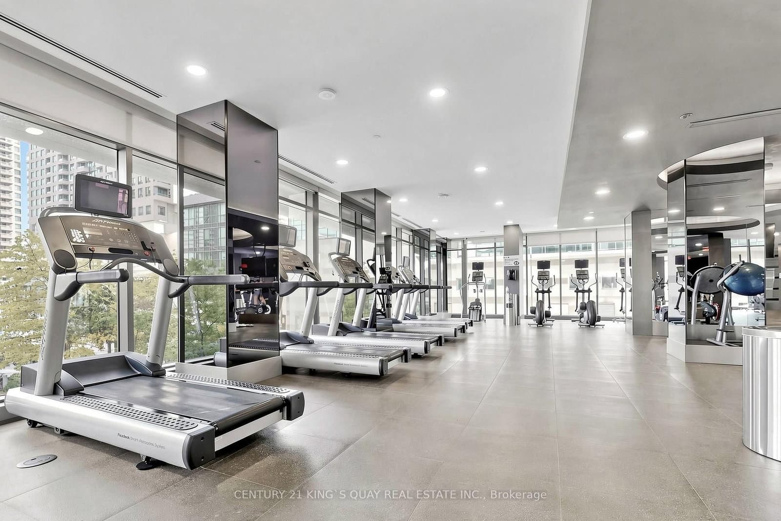 5168 Yonge Street, Unit LPH101 thumbnail 40