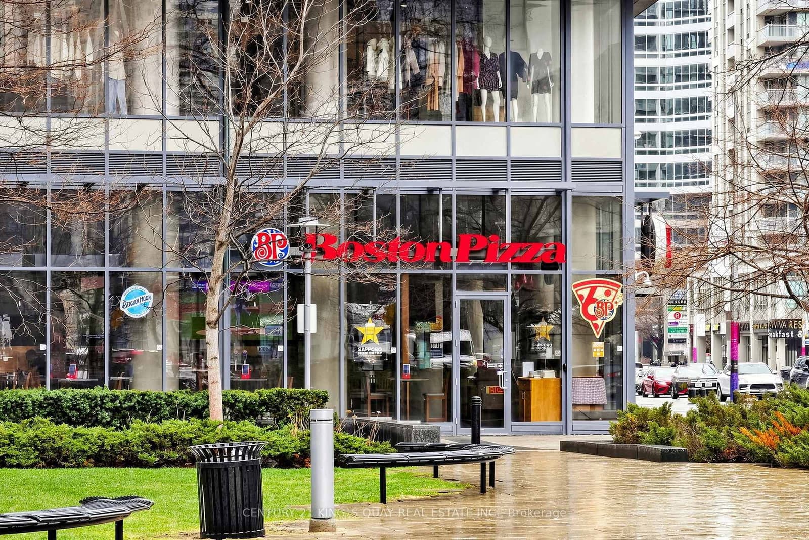 5168 Yonge Street, Unit LPH101 thumbnail 46
