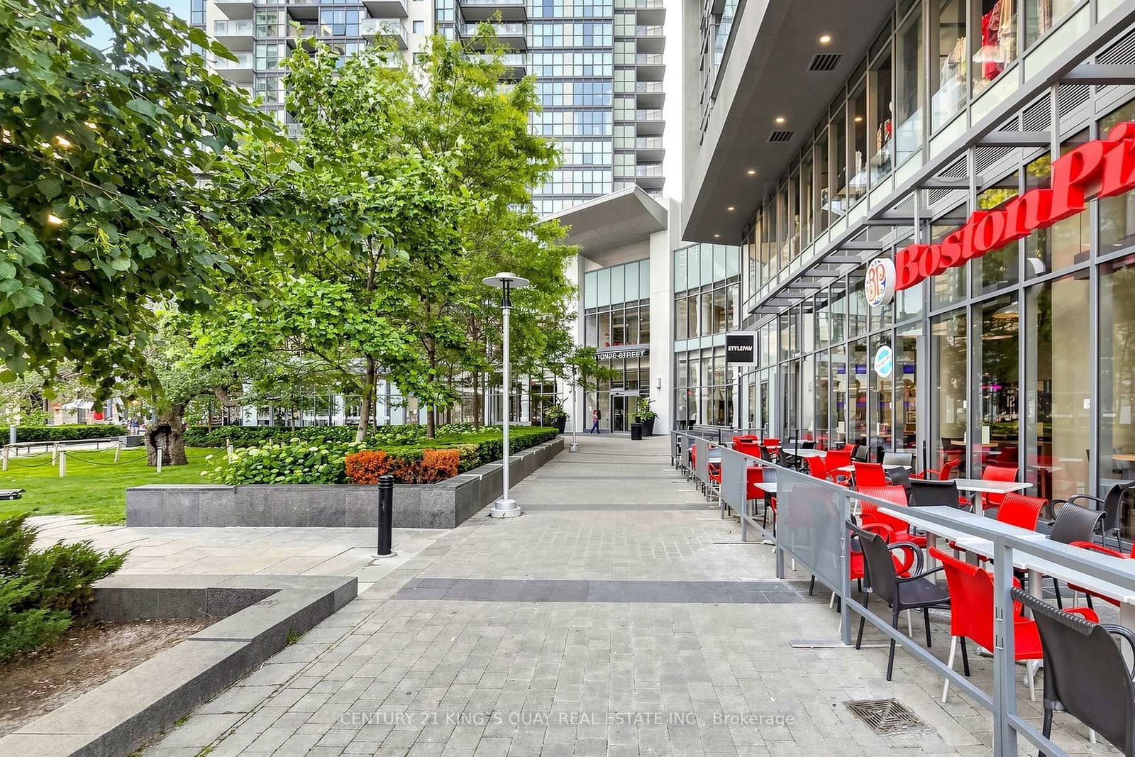 5168 Yonge Street, Unit LPH101 thumbnail 49