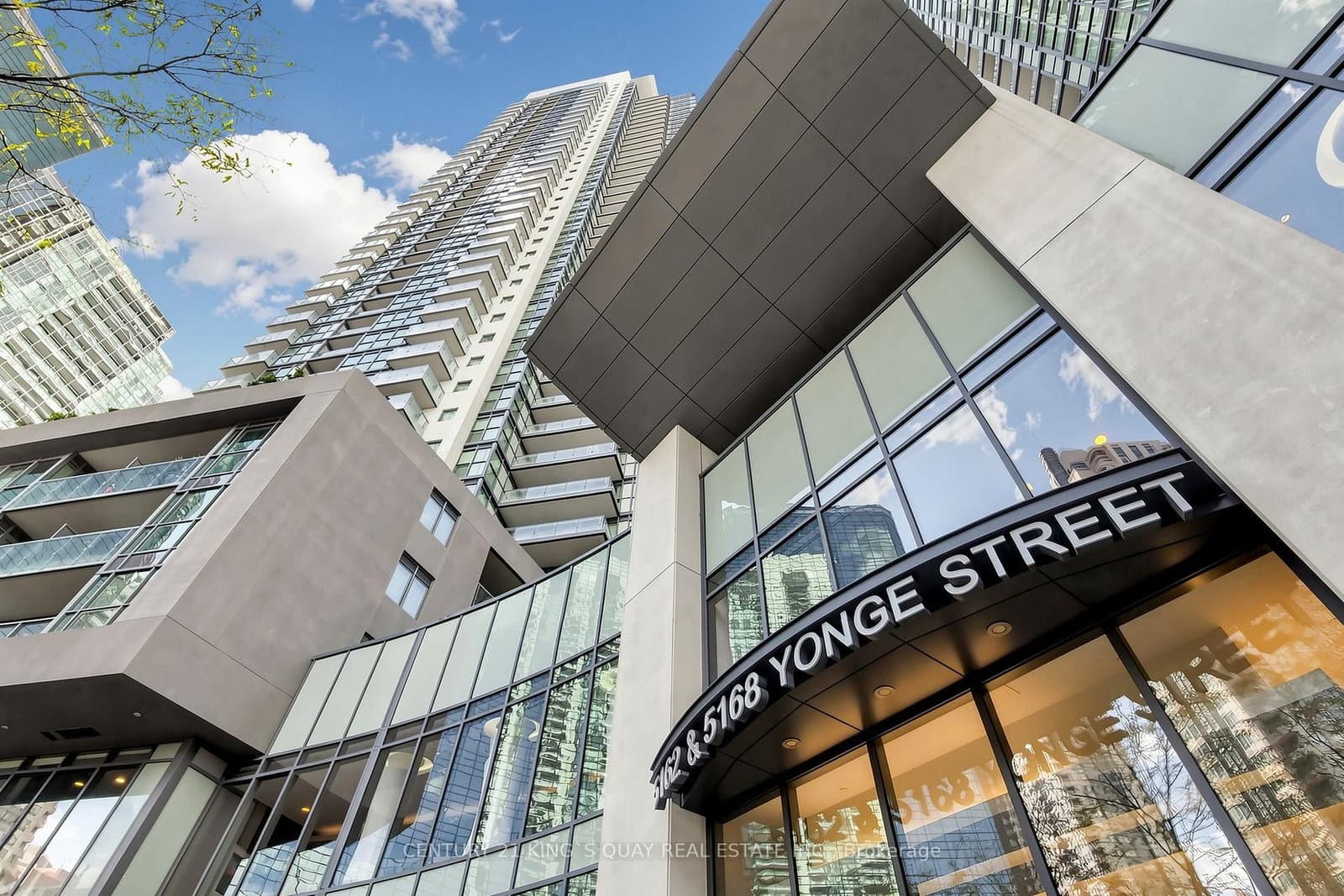 5168 Yonge Street, Unit LPH101 thumbnail 5