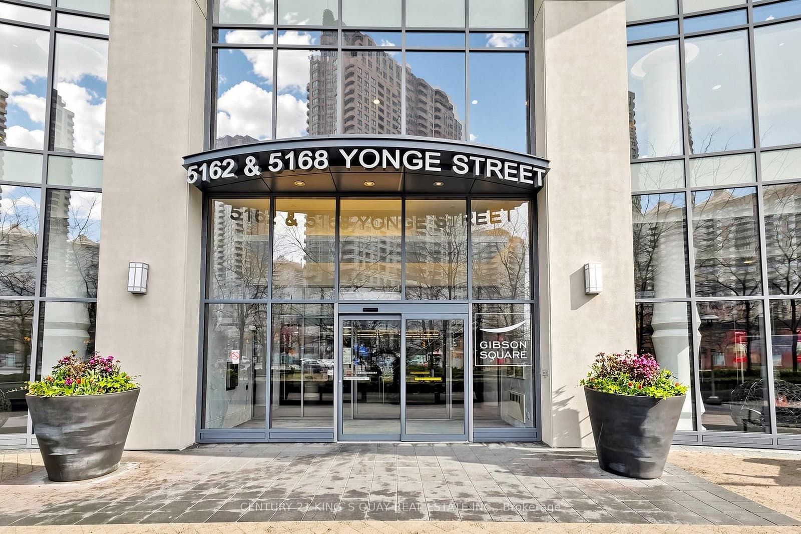 5168 Yonge Street, Unit LPH101 thumbnail 6