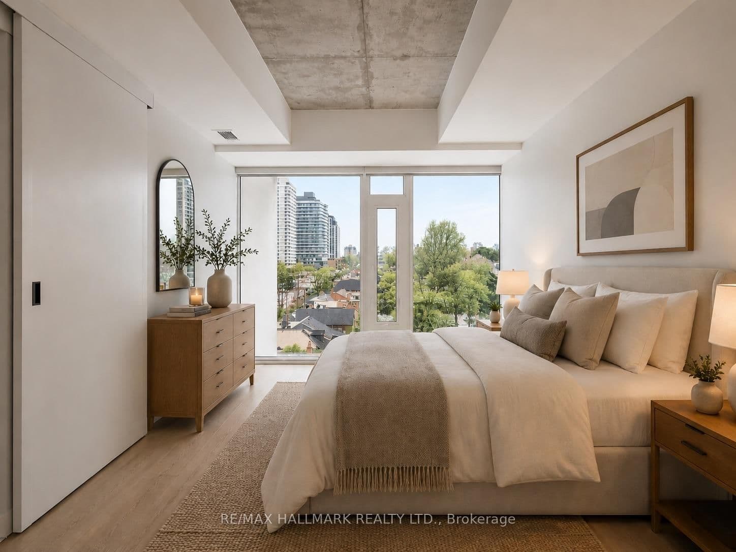 5 Soudan Avenue, Unit 707 thumbnail 14