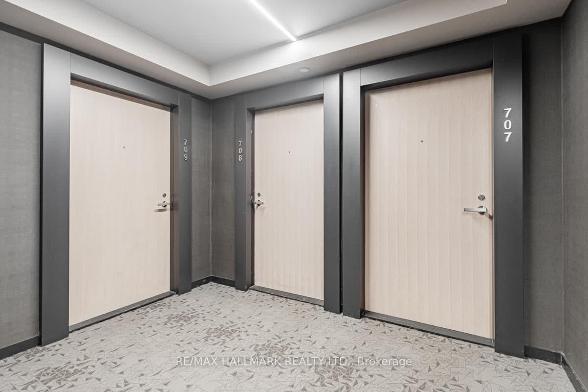 5 Soudan Avenue, Unit 707 thumbnail 2