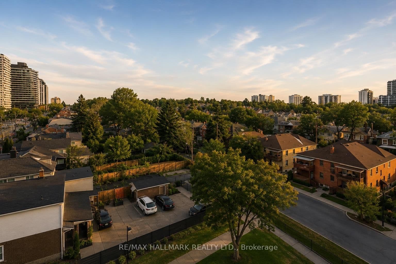 5 Soudan Avenue, Unit 707 thumbnail 20