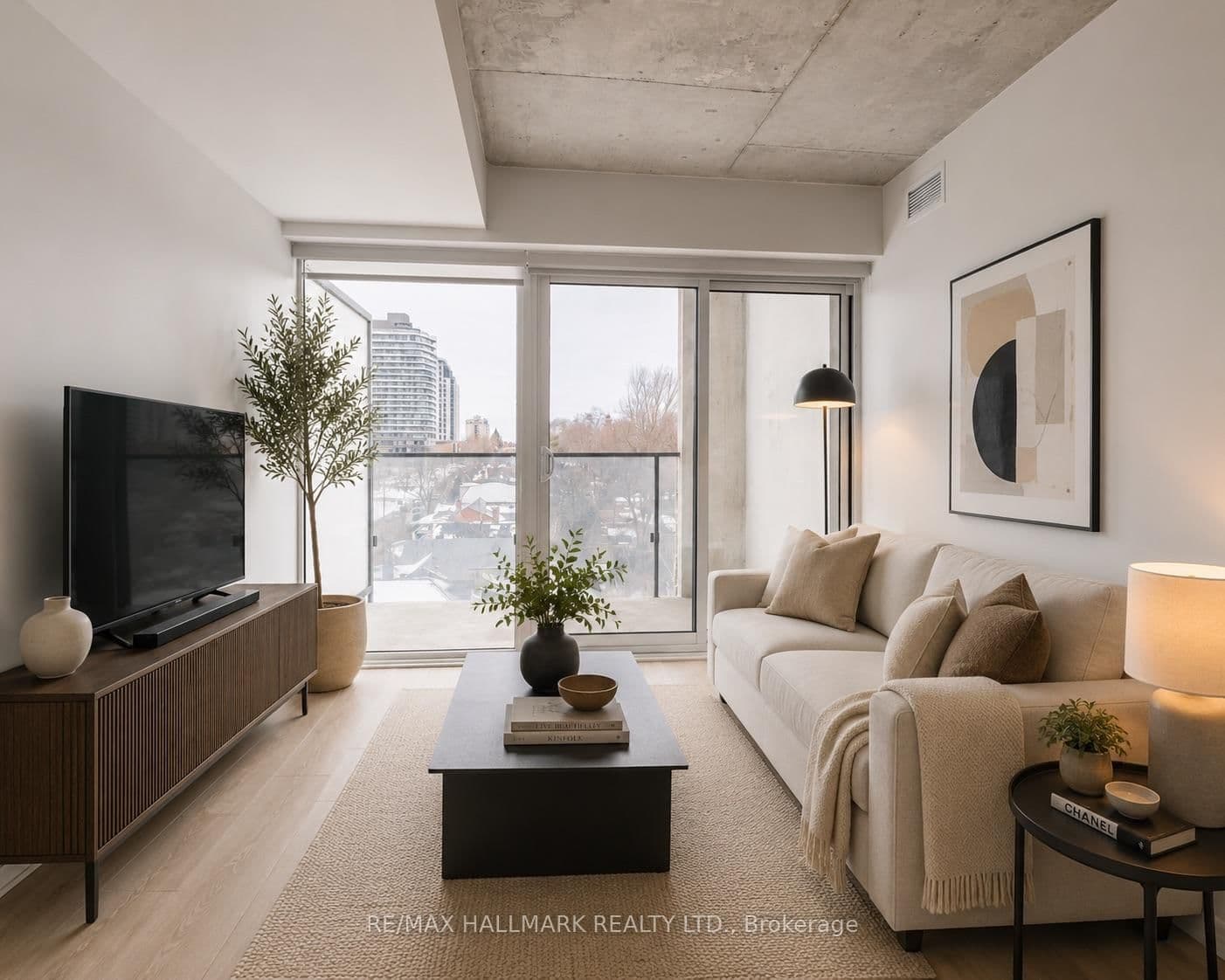 5 Soudan Avenue, Unit 707 thumbnail 5