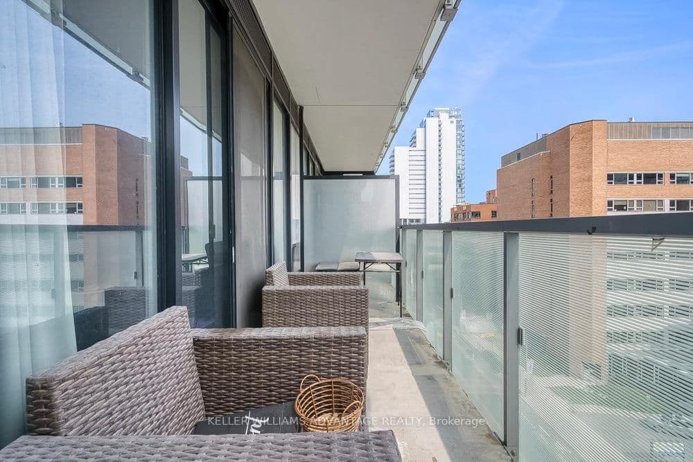28 Wellesley Street E, Unit 603 thumbnail 19