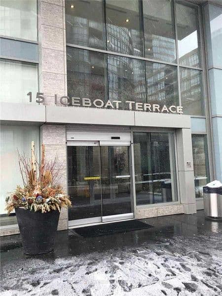 15 Iceboat Terrace, Unit #1201 thumbnail 2