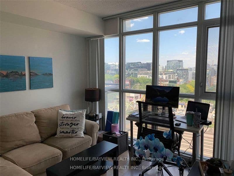15 Iceboat Terrace, Unit #1201 thumbnail 8