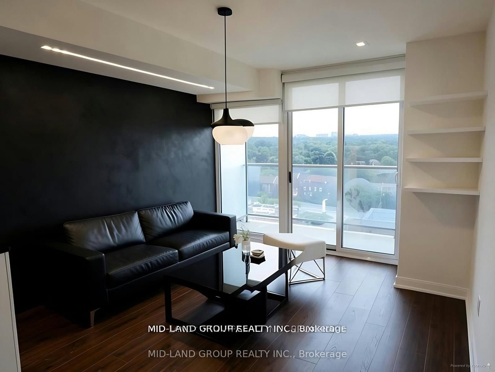 72 Esther Shiner Boulevard, Unit 1710 thumbnail 3