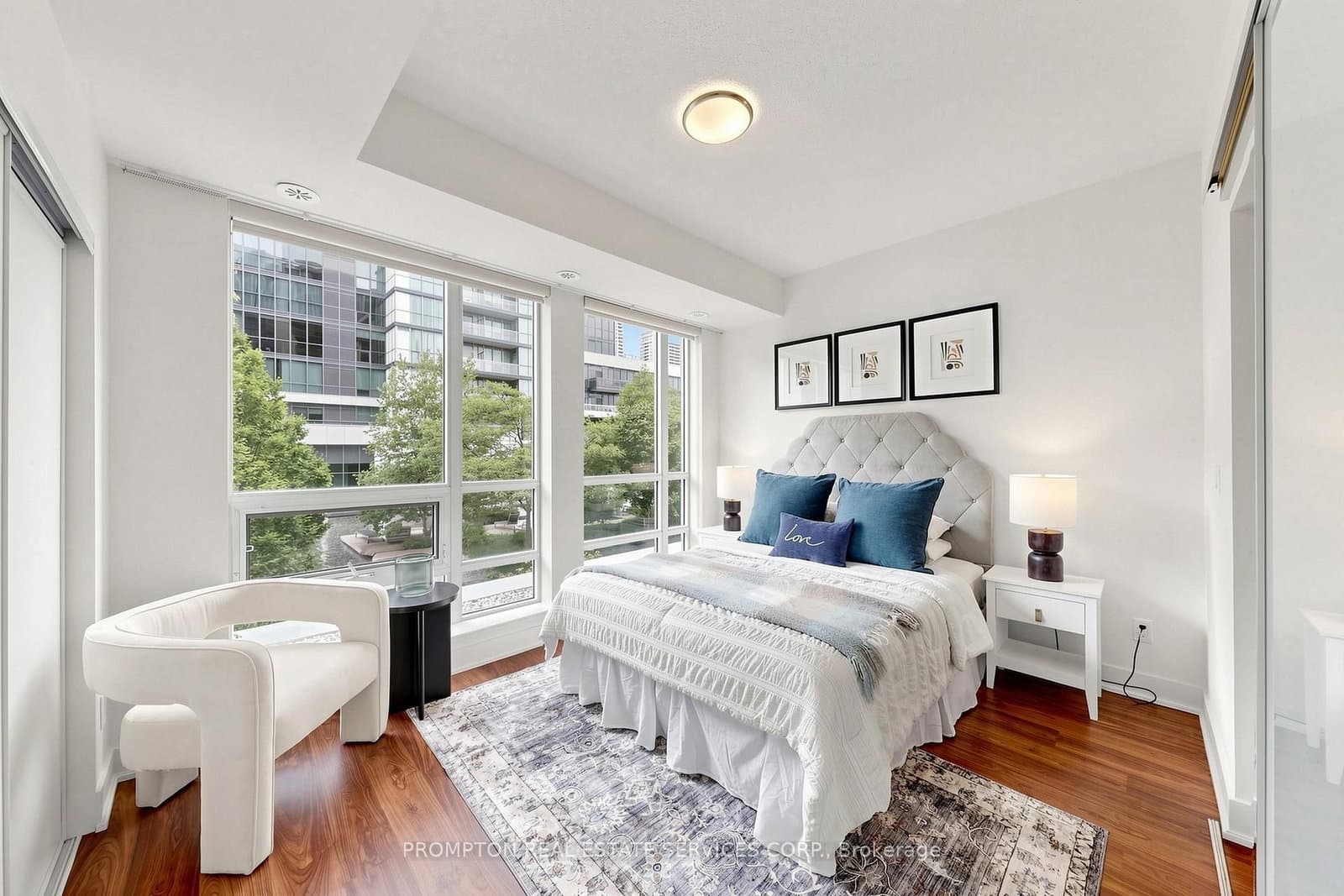 88 Sheppard Avenue E, Unit Th17 thumbnail 16
