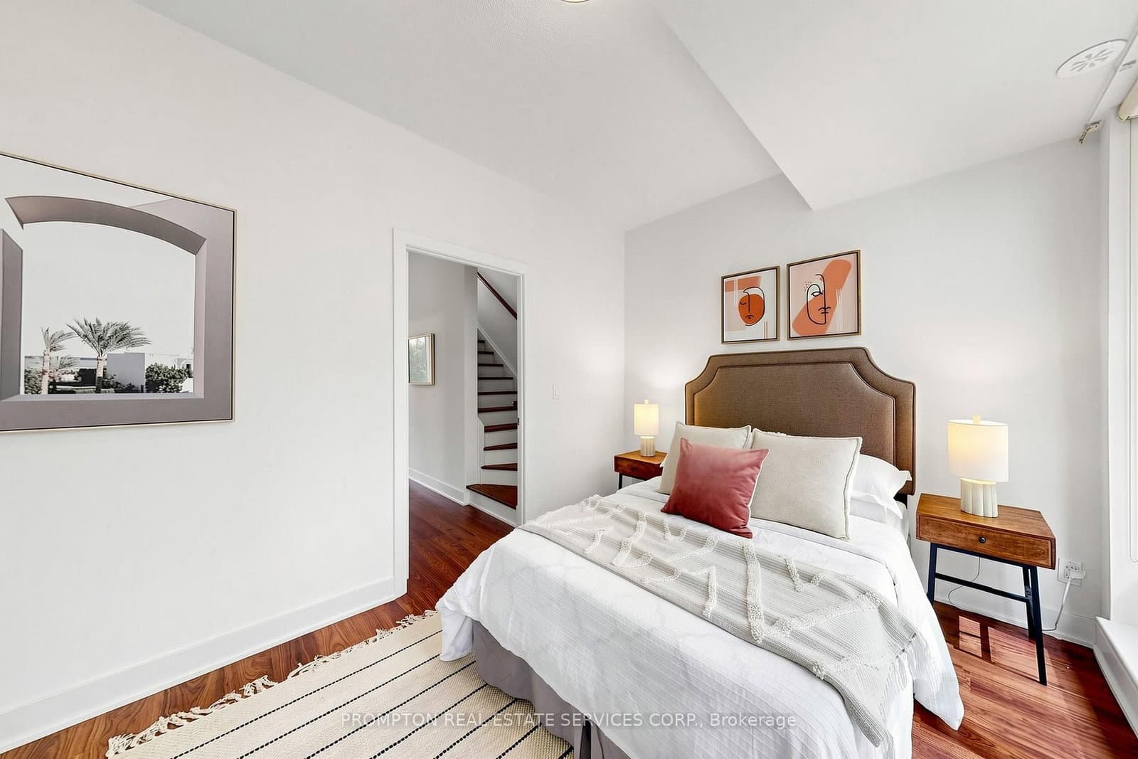 88 Sheppard Avenue E, Unit Th17 thumbnail 21