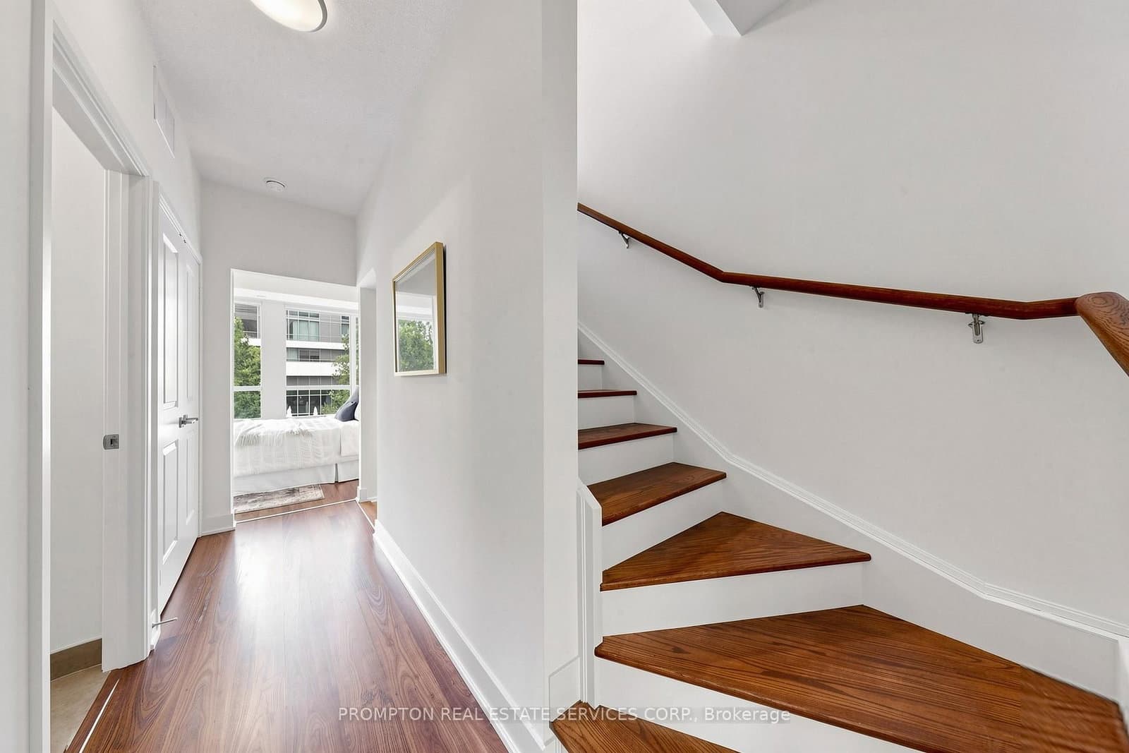 88 Sheppard Avenue E, Unit Th17 thumbnail 24